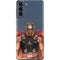 Marvel Thor God of Asgard Galaxy S21 Plus 5G Skin